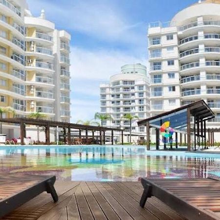 Apartamento Em Home Club Penha  Exterior photo