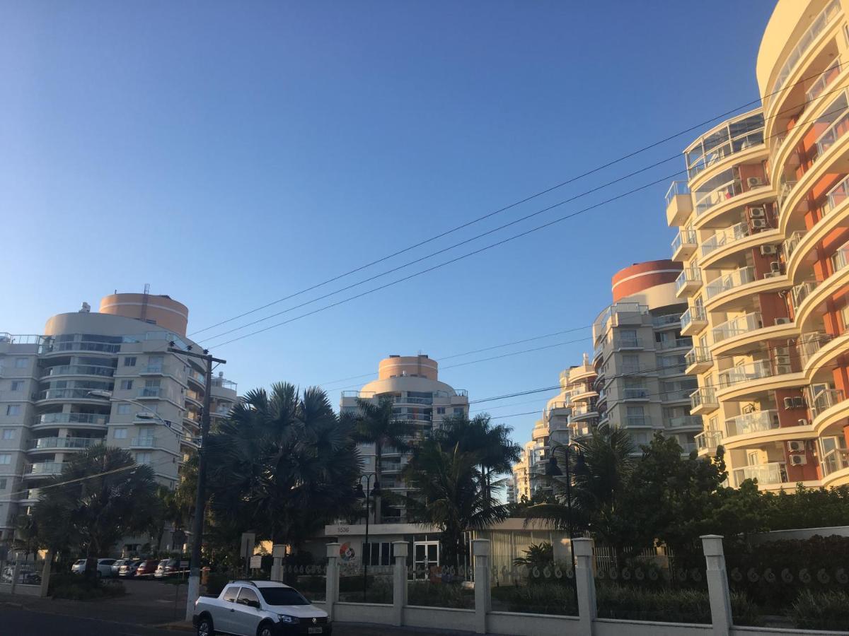 Apartamento Em Home Club Penha  Exterior photo