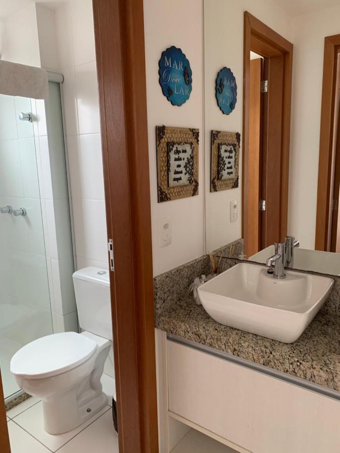 Apartamento Em Home Club Penha  Exterior photo