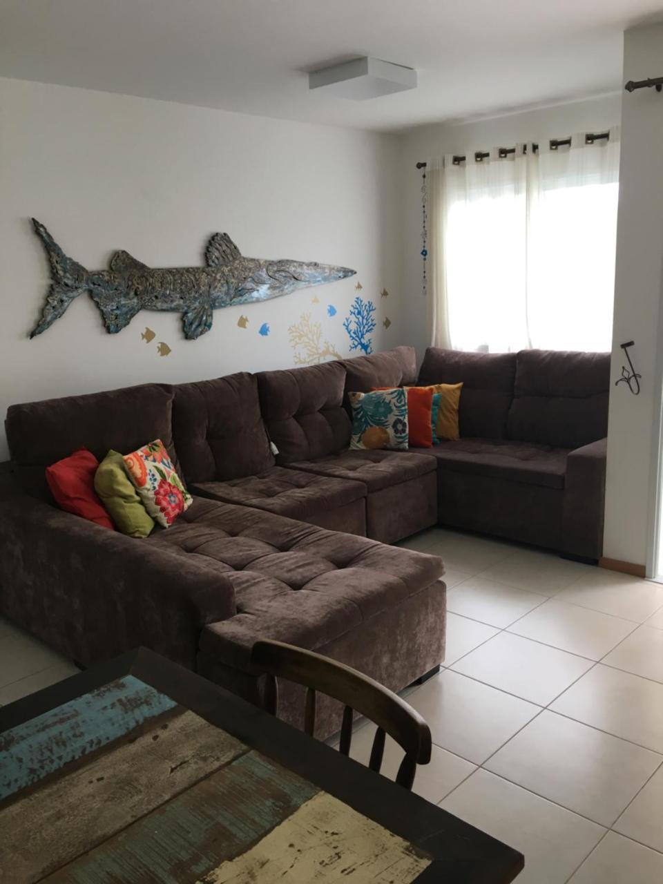 Apartamento Em Home Club Penha  Exterior photo
