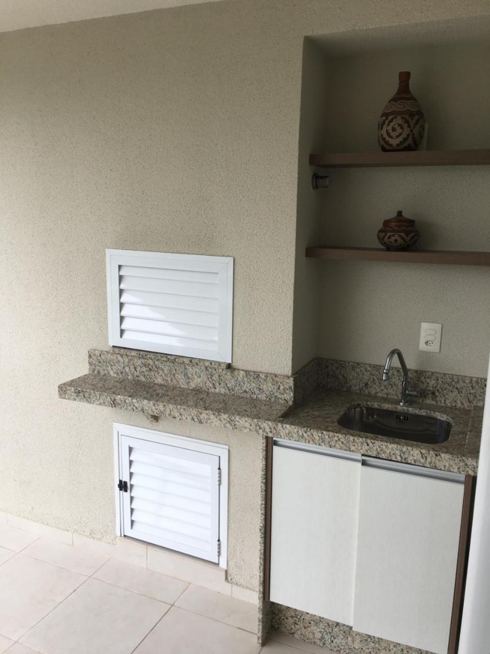 Apartamento Em Home Club Penha  Exterior photo