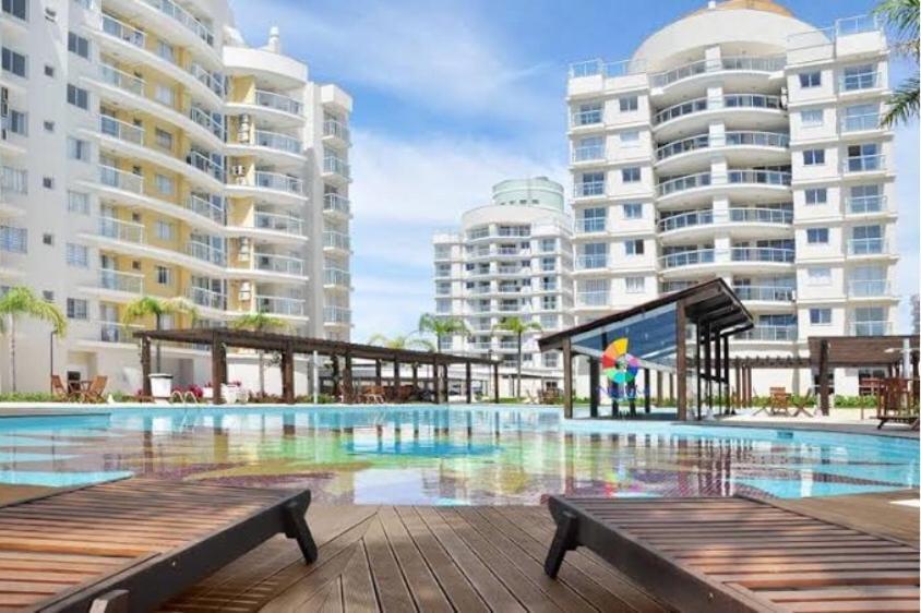 Apartamento Em Home Club Penha  Exterior photo